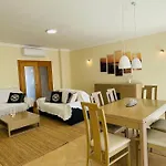Santa Maria N - Shared Pool - 6 Guests - Albufeira *