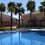 Santa Maria N - Shared Pool - 6 Guests - Ferienhaus