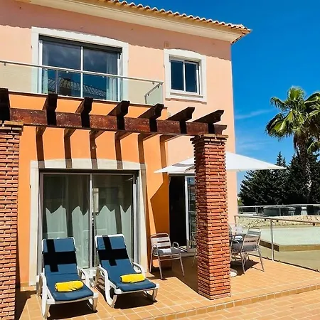 Сasa de vacaciones Santa Maria N - Shared Pool - 8 Guests - Albufeira