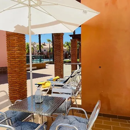 Сasa de vacaciones Santa Maria N - Shared Pool - 8 Guests -