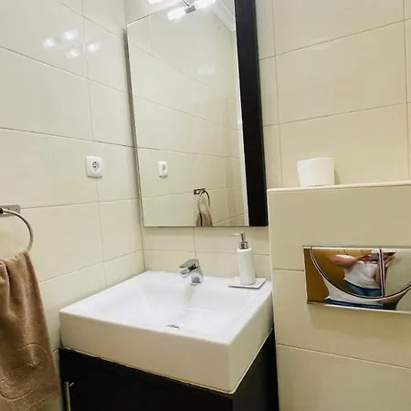 Santa Maria N By Check-in Portugal Nyaraló *