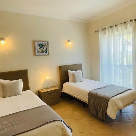 בית נופש Santa Maria N By Check-in Portugal