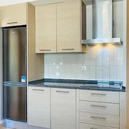 Santa Maria N By Check-in Portugal *