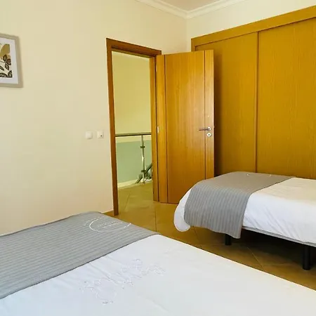 Santa Maria N By Check-in Portugal Nyaraló