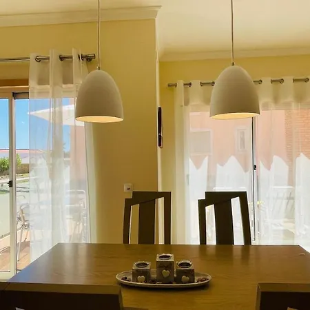 Santa Maria N By Check-in Portugal Nyaraló