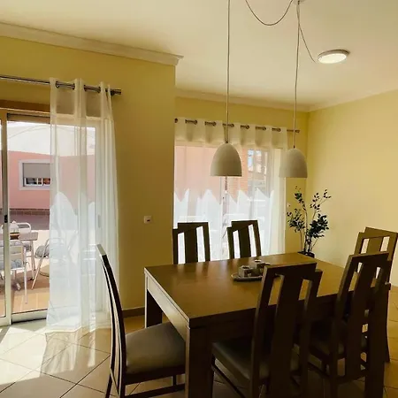 Santa Maria N By Check-in Portugal 阿尔布费拉