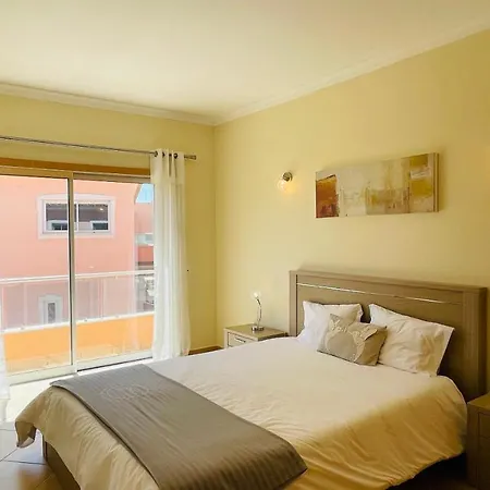 Santa Maria N By Check-in Portugal *