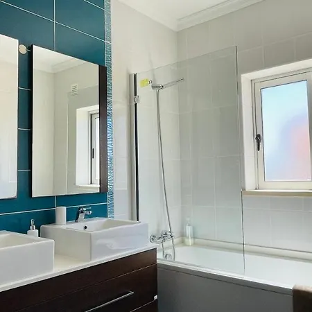 Santa Maria N By Check-in Portugal *