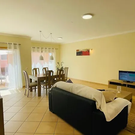 度假居 Santa Maria N By Check-in Portugal