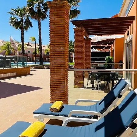 Nyaraló Santa Maria N By Check-in Portugal Albufeira