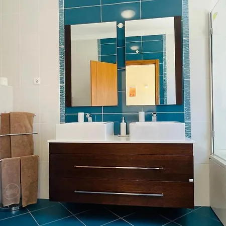 度假居 Santa Maria N By Check-in Portugal