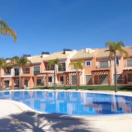 Сasa de vacaciones Santa Maria N - Shared Pool - 8 Guests - Albufeira