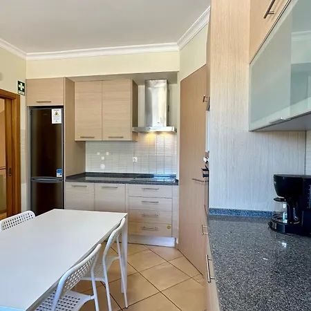 Сasa de vacaciones Santa Maria N - Shared Pool - 8 Guests -