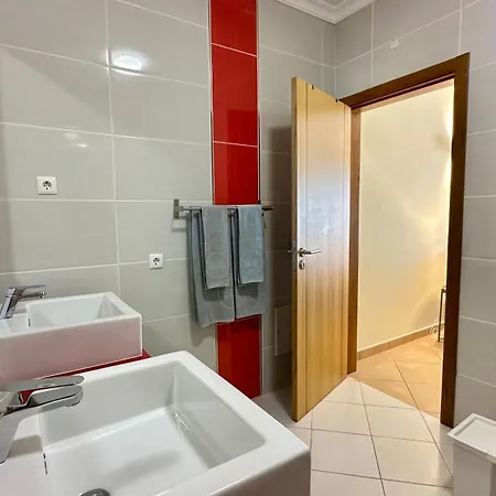 Сasa de vacaciones Santa Maria N - Shared Pool - 8 Guests - *