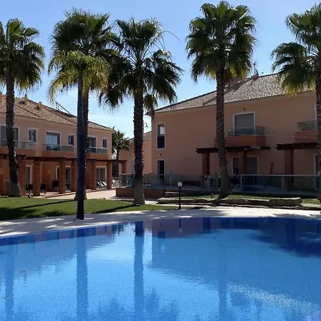 Santa Maria N - Shared Pool - 8 Guests - Сasa de vacaciones