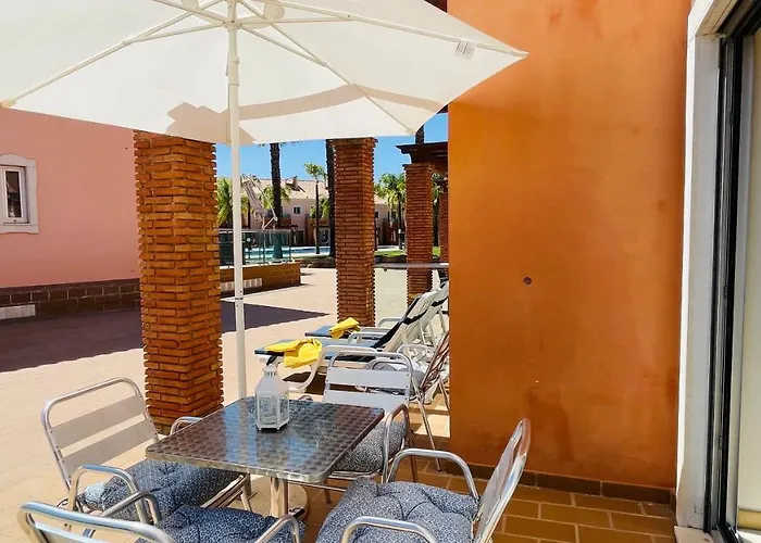 בית נופש Santa Maria N By Check-in Portugal