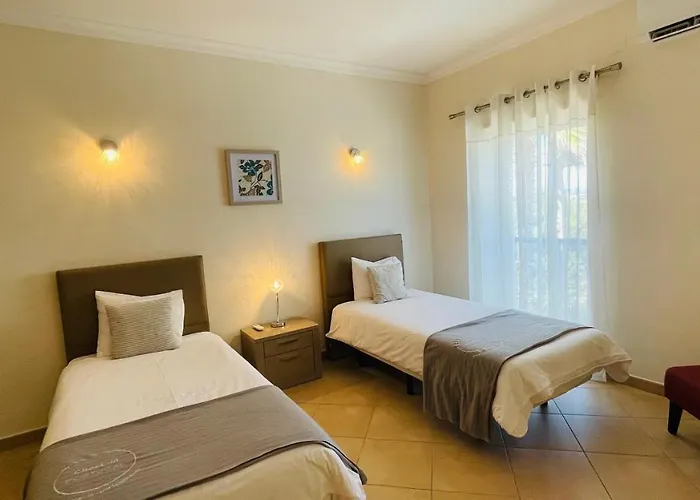 בית נופש Santa Maria N By Check-in Portugal