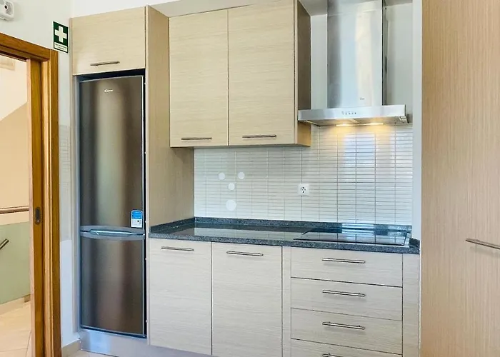 Santa Maria N By Check-in Portugal *