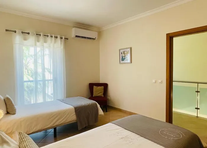 Santa Maria N By Check-in Portugal