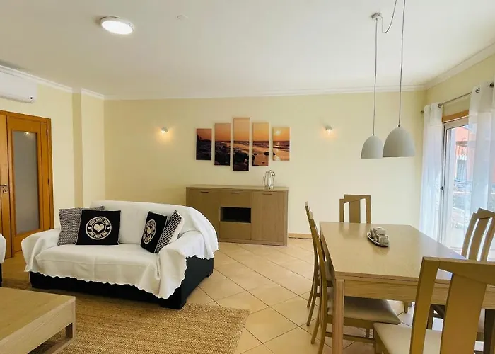 Santa Maria N By Check-in Portugal בית נופש *