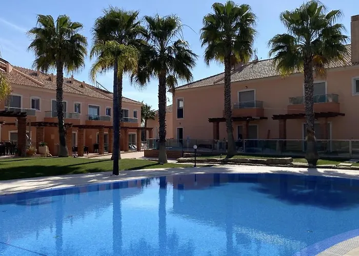 Santa Maria N By Check-in Portugal בית נופש